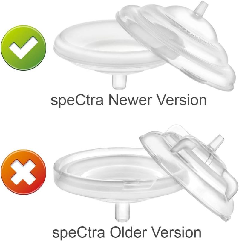 Membrane silicone protection anti reflux – Image 2
