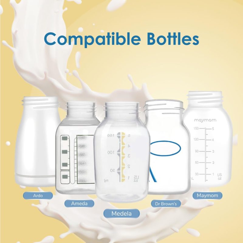 Kit de pompage Ardo Bellis, Calypso, Alyssa – Image 7