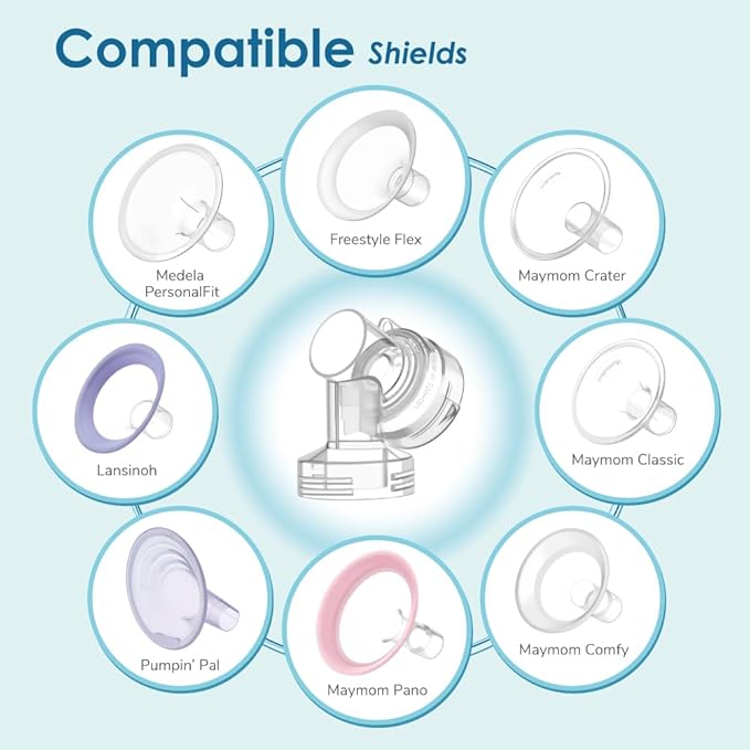 Connecteur Medela 1 – Image 7