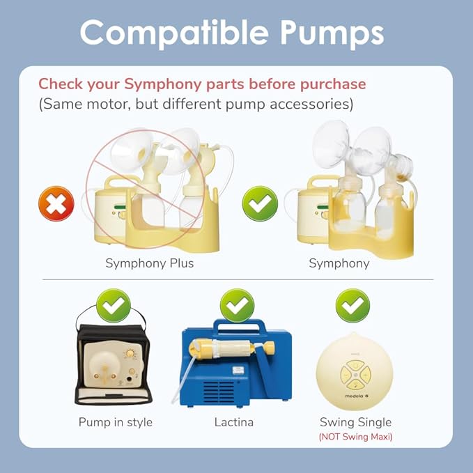 Connecteur Medela 1 – Image 8