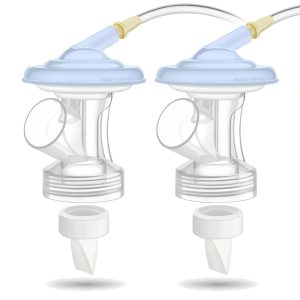 Connecteur de base universel pour tire lait Innovation Maymom