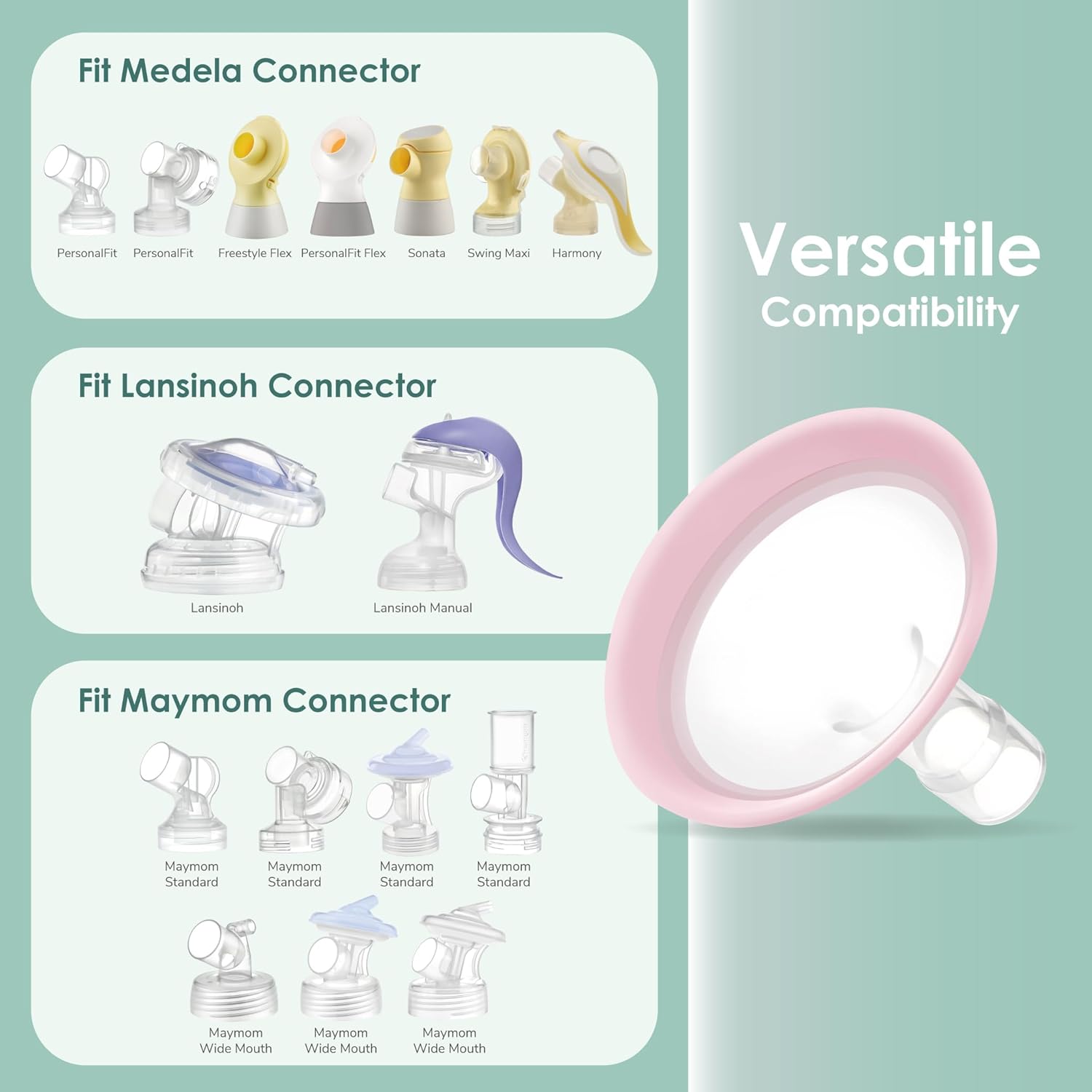 Téterelle Maymom PANO Myfit – Image 7