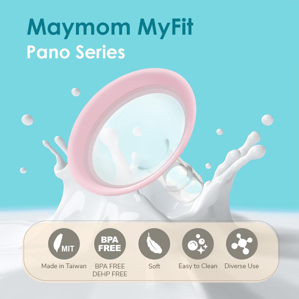 Téterelle Maymom PANO Myfit – Image 5