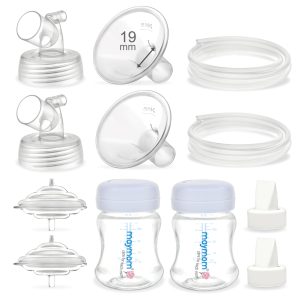 Kit de pompage Spectra S1, S2 et Asymétrie