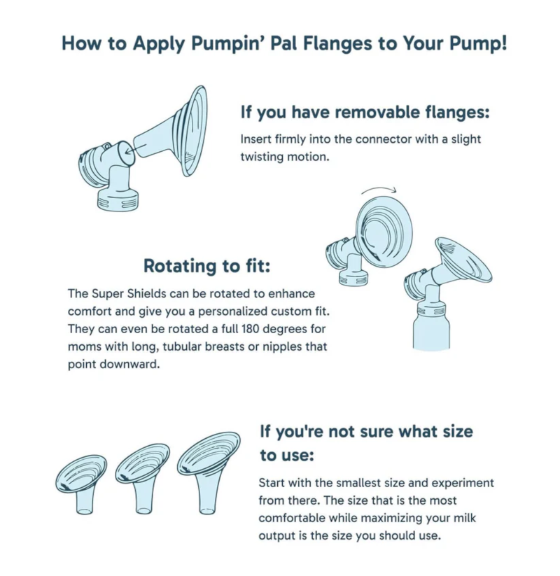 PumpinPal Flange - Image 6