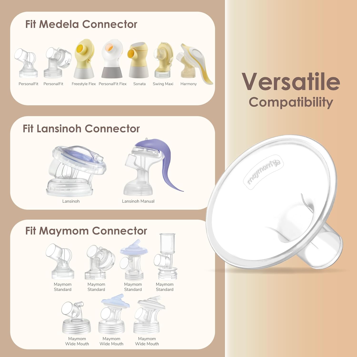 Téterelle Maymom CLASSIC MyFit – Image 6