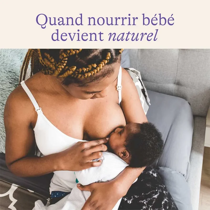 Baume allaitement BIO Lansinoh – Image 6