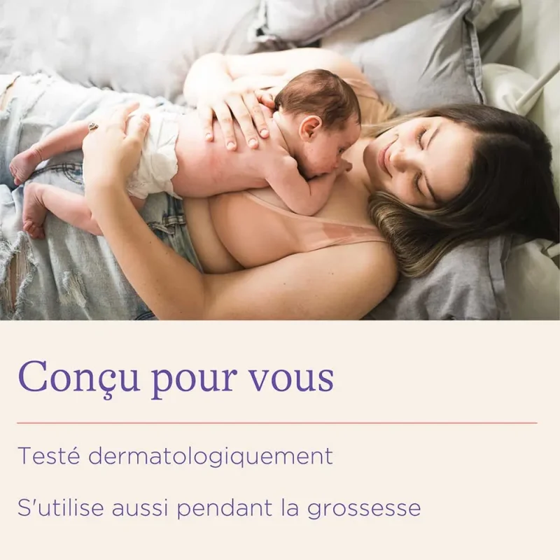 Baume allaitement BIO Lansinoh – Image 7