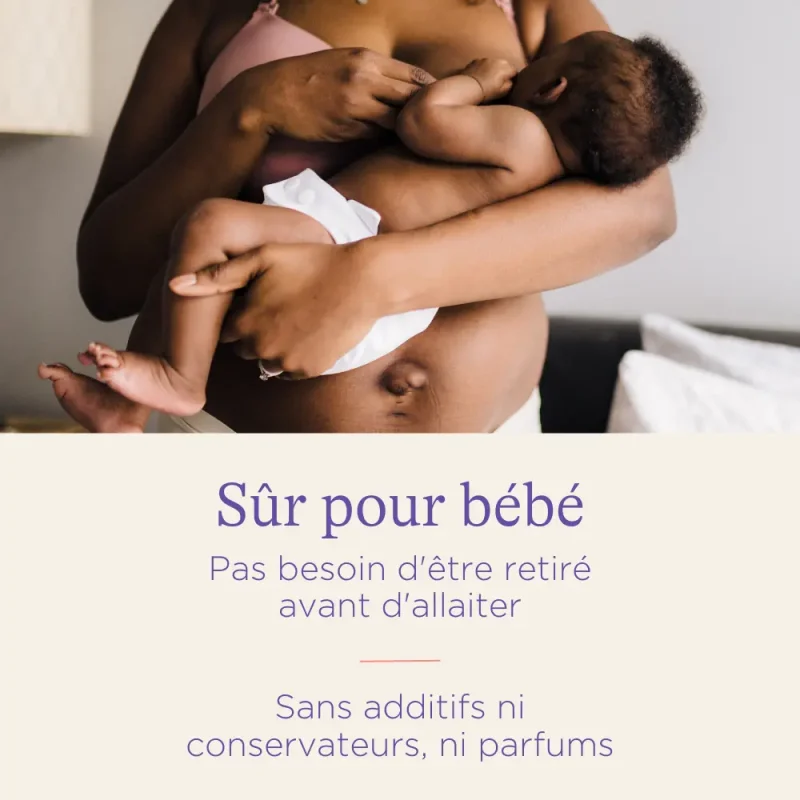 Baume allaitement BIO Lansinoh – Image 3