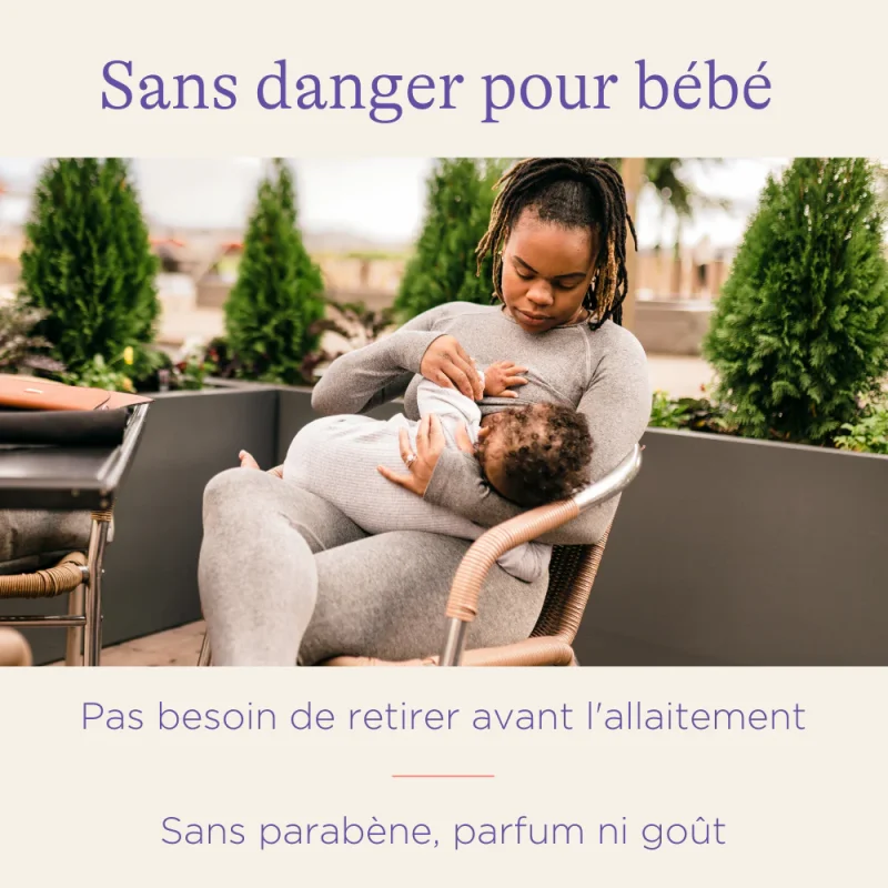 Crème Lanoline Lansinoh – Image 3