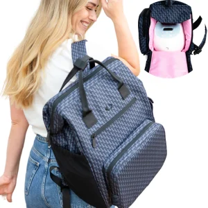 Sac à dos pour tire-lait Chertsey IdahoJones