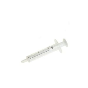 Pack de 6 seringues de colostrum de 2mL