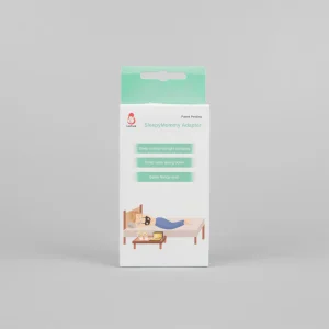 Kit de tire-allaitement couché/en voiture SleepyMummy LacTeck